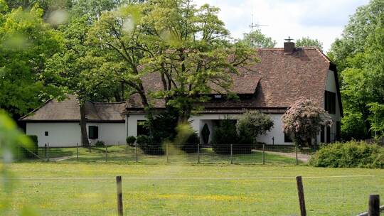 Dienstvilla des Landes Baden-Württemberg