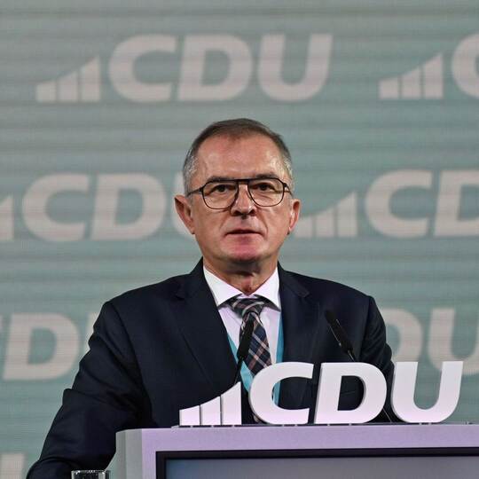 Marco Tullner (CDU)