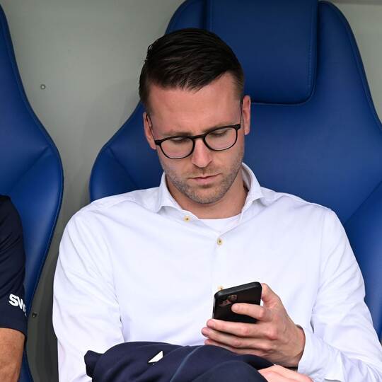 Karlsruher SC - Preußen Münster