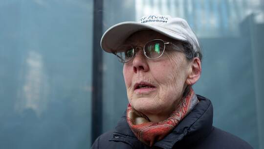 Nobelpreis für Literatur - Anne Carson
