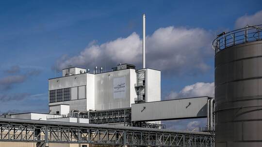Südzucker AG - Zuckerfabrik Zeitz Südzucker AG - Zuckerfabrik Zeitz