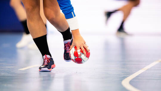 EHF Women's Euro Cup, Slovenia vs Norway