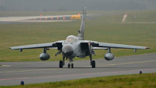 Nato kündigt Atomwaffen-Übung an Nato kündigt Atomwaffen-Übung an