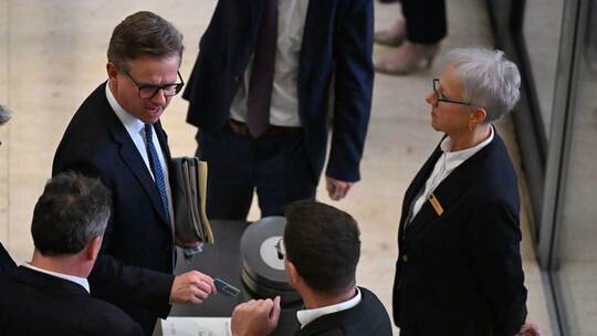 Bundestag
