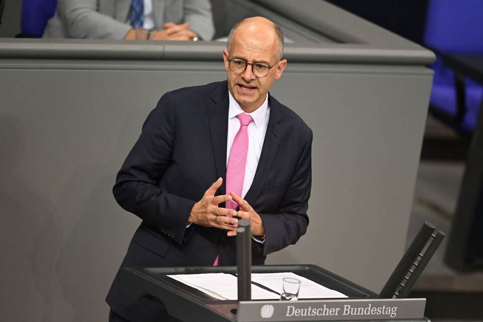 Bundestag Bundestag