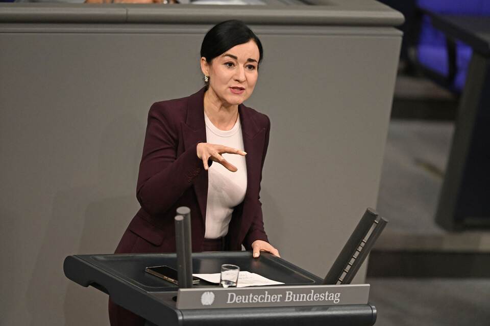 Bundestag Bundestag