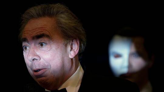 40 Jahre Webbers «Phantom der Oper»: Wie toxisch ist das? 40 Jahre Webbers «Phantom der Oper»: Wie toxisch ist das?