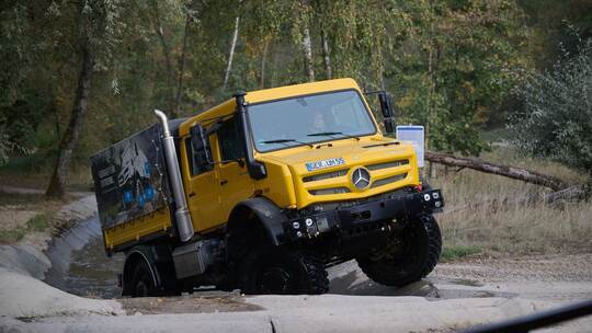 Unimog