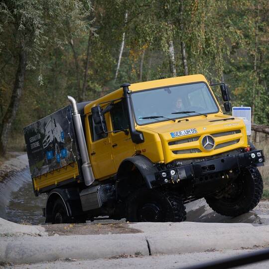 Unimog