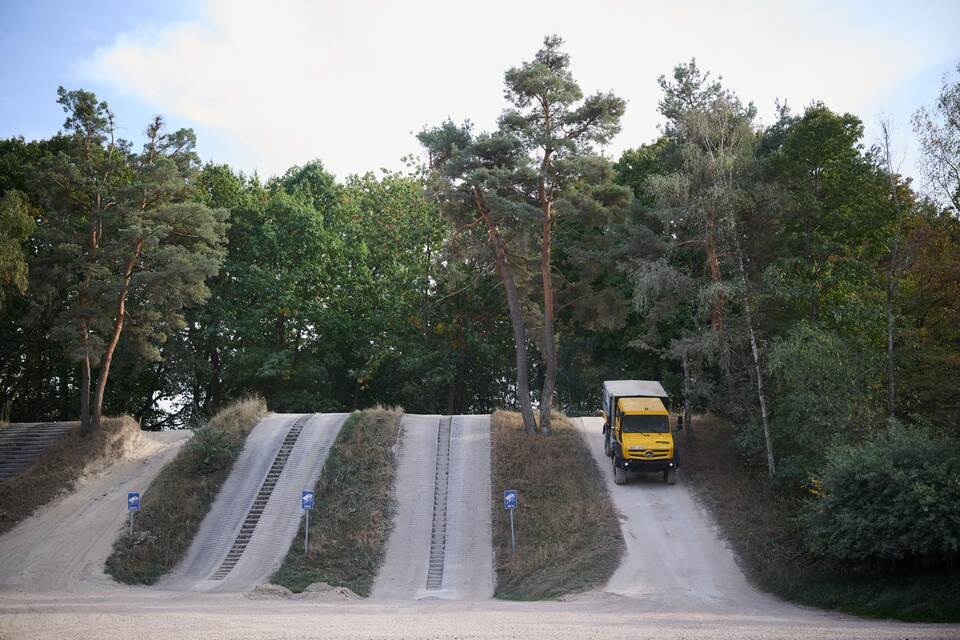Unimog
