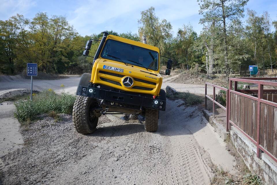 Unimog