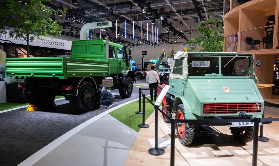 IAA Transportation