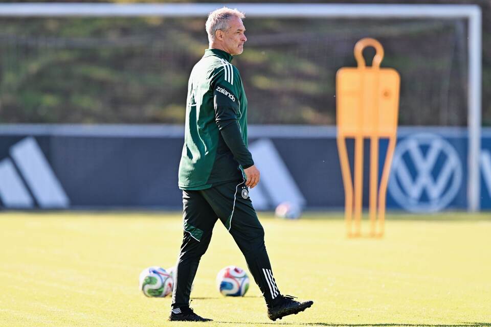 Christian Wück Christian Wück