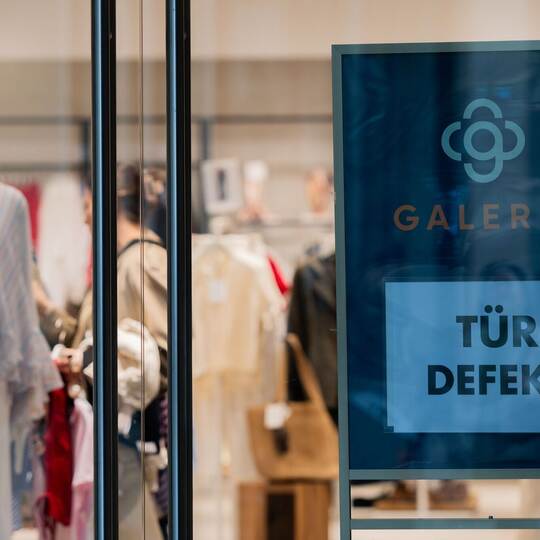 Galeria in Köln