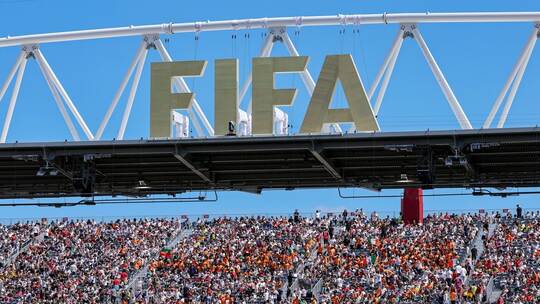 FIFA