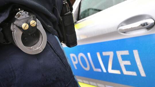 Polizei Polizei