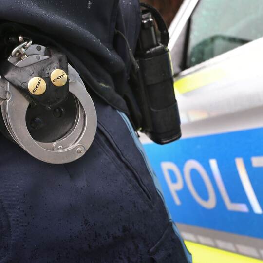 Polizei