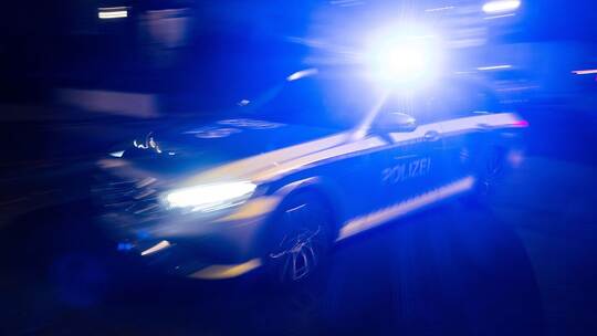 Polizei