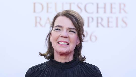 Susanne Daubner