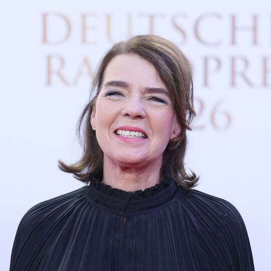 Susanne Daubner