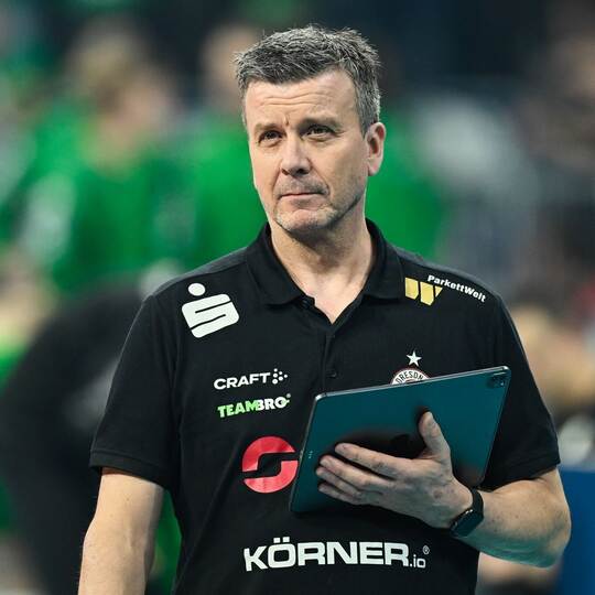 Alexander Waibl