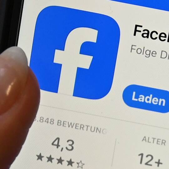 Meta soll Facebook-Nutzern je 100 Euro zahlen