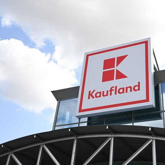 Lebensmittelhändler Kaufland