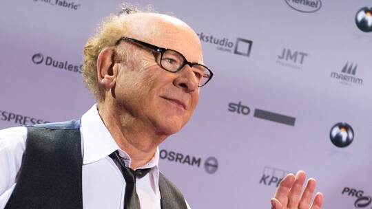 Art Garfunkel