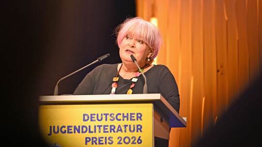 Fortsetzung 78. Frankfurter Buchmesse