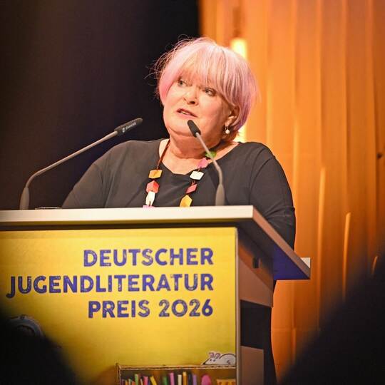 Fortsetzung 78. Frankfurter Buchmesse