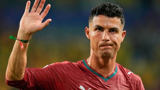Cristiano Ronaldo Cristiano Ronaldo
