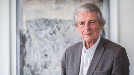 Klaus Bresser Klaus Bresser