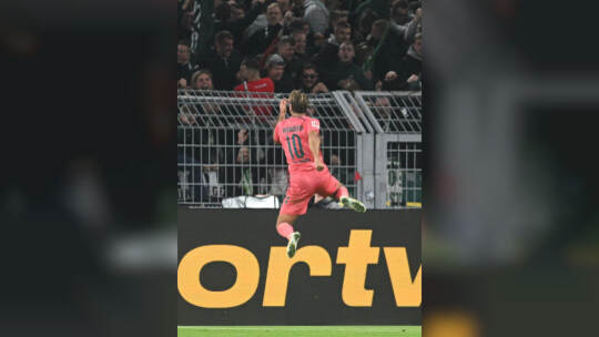 Borussia Dortmund - Werder Bremen Borussia Dortmund - Werder Bremen