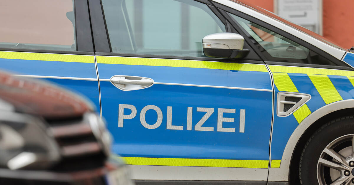 53 cars damaged in Pforzheim city center: Police seek witnesses