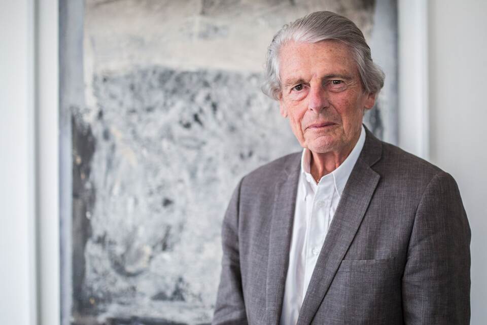 Klaus Bresser Klaus Bresser