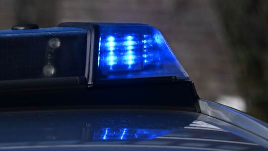 Polizei - Symbolbild Polizei - Symbolbild
