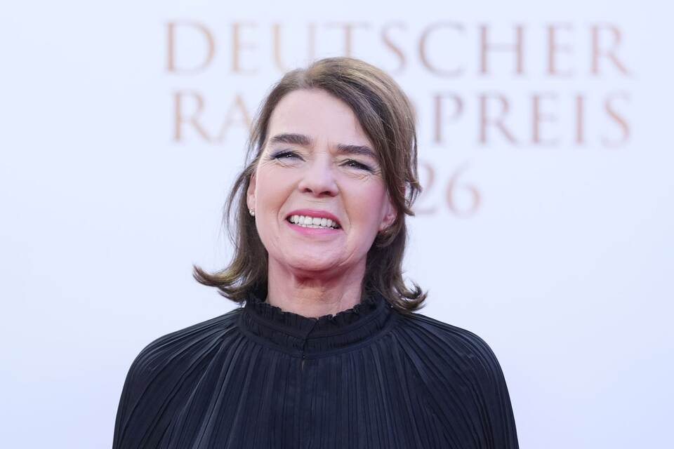 Susanne Daubner Susanne Daubner