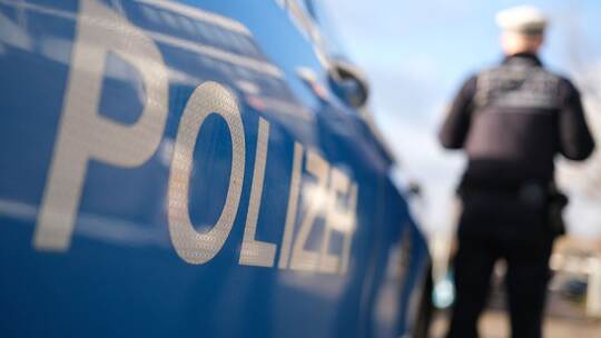 Polizei