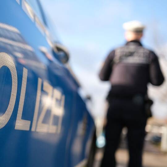 Polizei