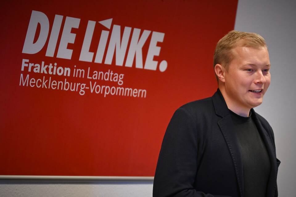 Sondierungsgespräche in MV haben begonnen