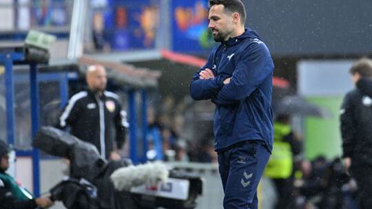 SC Paderborn 07 - VfB Stuttgart SC Paderborn 07 - VfB Stuttgart