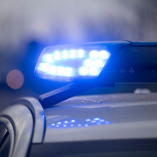 Polizei - Symbolbild