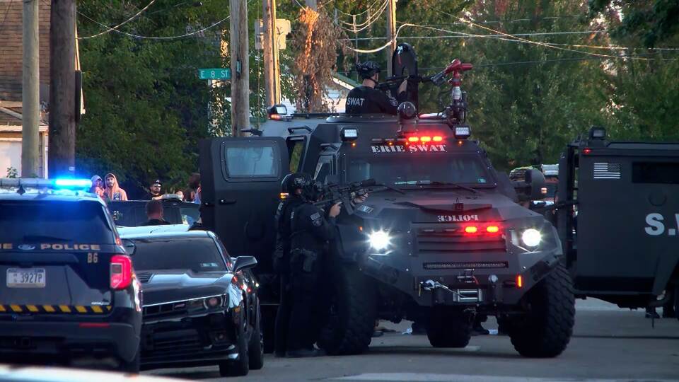Schussvorfall im US-Bundesstaat Pennsylvania Schussvorfall im US-Bundesstaat Pennsylvania