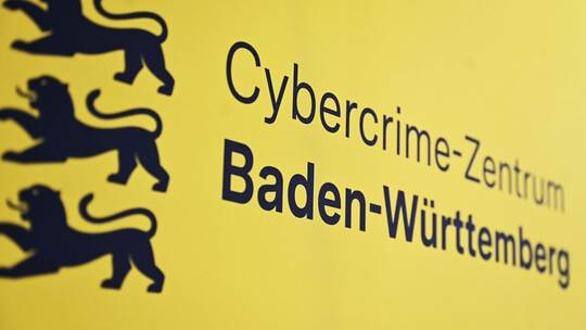 Cybercrime-Zentrum Baden-Württemberg Cybercrime-Zentrum Baden-Württemberg