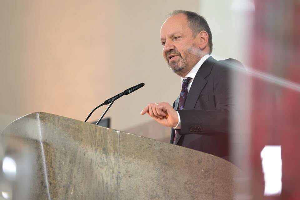 Übergabe Friedenspreis des Deutschen Buchhandels Übergabe Friedenspreis des Deutschen Buchhandels