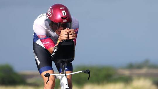 Triathlon: Ironman World Series Triathlon: Ironman World Series