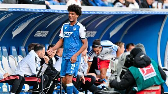 TSG 1899 Hoffenheim - Hamburger SV TSG 1899 Hoffenheim - Hamburger SV