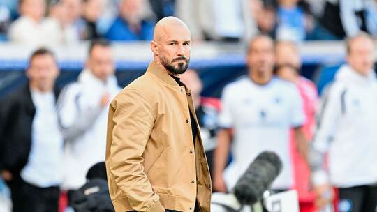 TSG 1899 Hoffenheim - Hamburger SV TSG 1899 Hoffenheim - Hamburger SV
