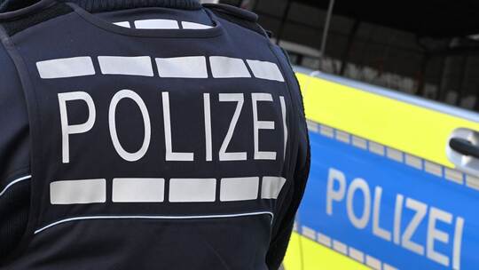 Polizei Symbolbild