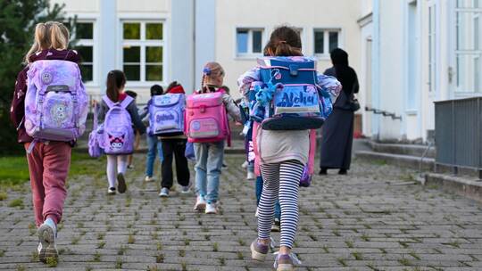 Was die Klimakrise mit Kindern macht